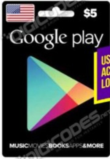 Google play