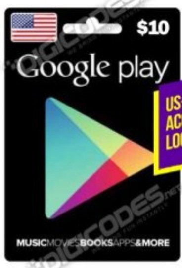 Google play